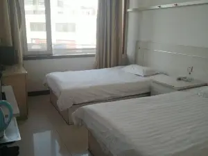 Yu County Taoyuan Hotel