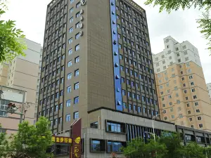 Yimao Business Hotel