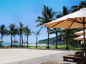 Sizihwan Sunset Beach Resort