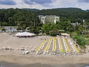 Miarosa Incekum Beach