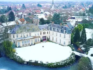 Le Château d'Aubry Valenciennes