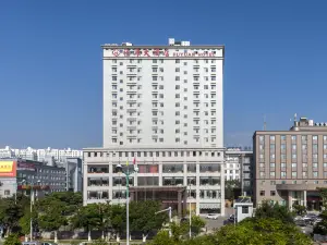 Fuyuan Hotel