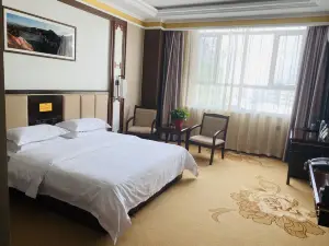 Xiyue Hotel Shawan