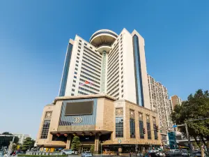 Foshan Sanshui Hengfu Starworld Hotel