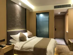 랑현 진위안 호텔