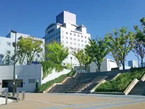 筑波日航飯店