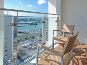 Naha Tokyu Rei Hotel