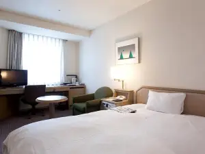 라이노 호텔 교토