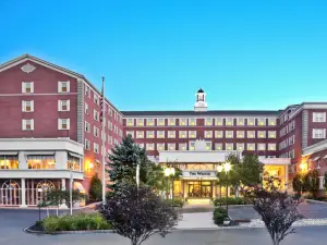 The Westin Governor Morris, Morristown