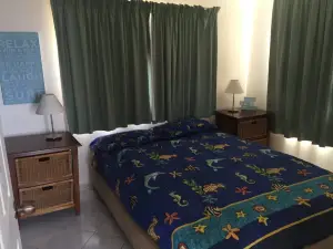 James Well Drift Inn酒店