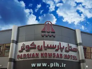 Parsian Kowsar Hotel Tehran