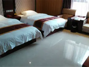 Kangle Xingda Business Hotel