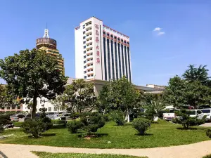 威海昆嵛酒店