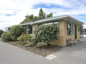 Coronation Park Holiday Park