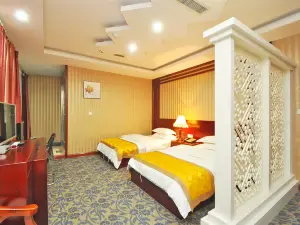 Jundu Business Hotel