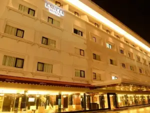 Emilia Hotel by Amazing - Palembang