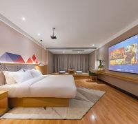 Guangdong Airport Hotel (Guangzhou New Baiyun International Airport Direct Store)