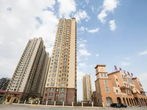 Xingcheng Diaoyutai Short Rent Apartment