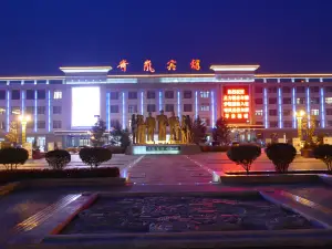 Kelan Hotel