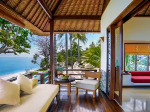 Qunci Villas Resort