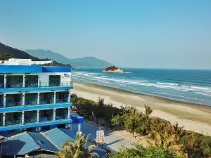 Jiaoyi Seaview Hotel