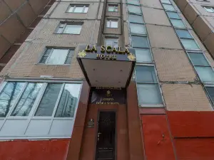 Hotel La Scala Krasnodonskaya