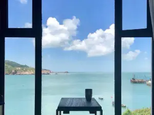 Yunxi Sea View Holiday Guesthouse