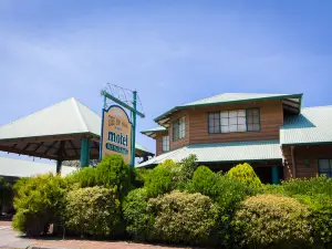 Tree Top Walk Motel