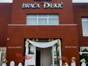 Hotel Braća Đukić