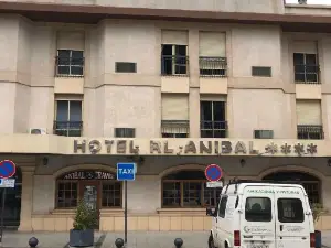 Hotel RL Anibal