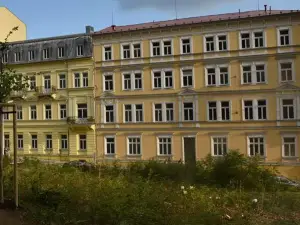 Grandhotel Nabokov