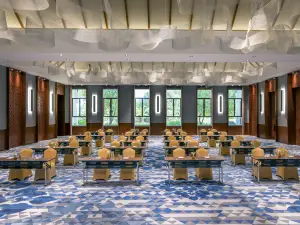 Pullman Luang Prabang