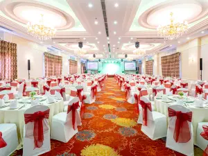 Becamex Hotel Thu Dau Mot