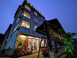 永定土樓見晴小築主題客棧