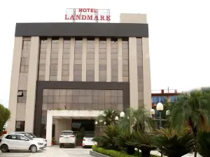 Hotel Landmark