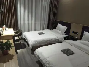 Zidong Busniess Hotel