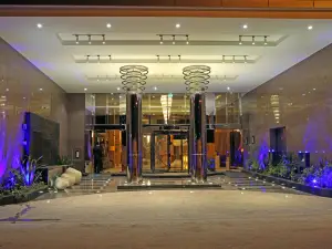 Meshal Hotel