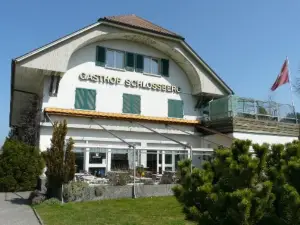 Gasthof Schlossberg