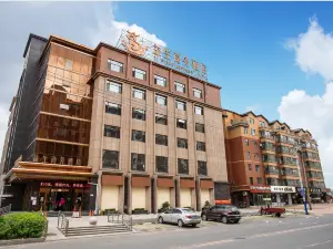 Yi Sheng Business Hotel