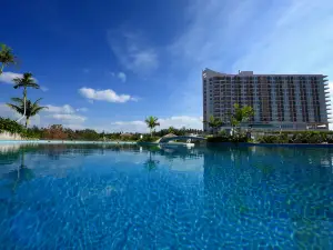 Okinawa Oriental Resort & Spa