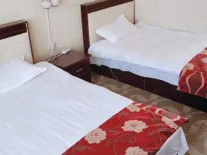 โรงแรมกังฉา ฮงต้า