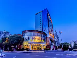 Xiangguo Hotel