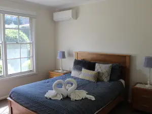 Australian Home Away at Doncaster Grange Park