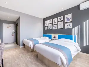 如家華驛精選酒店（富平頻陽大道店）