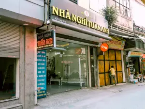 HOTEL TUẤN ANH