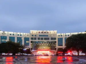 浦江順風飯店