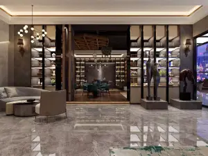 Qianxian Qiqing Boutique Hotel
