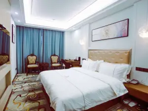 Linshui Zexin Business Hotel