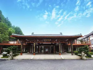 Tanfeng Hot Spring Resort