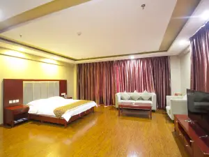 Huatong Garden Hotel